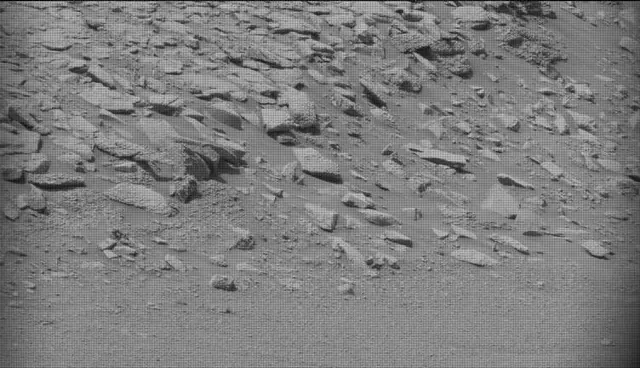 Sol 4808: Mast Camera (Mastcam)