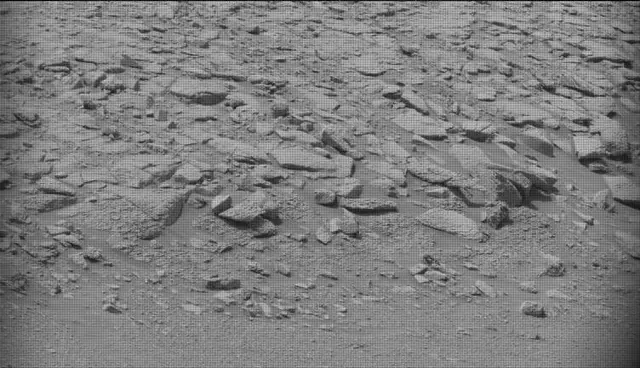 Sol 4808: Mast Camera (Mastcam)