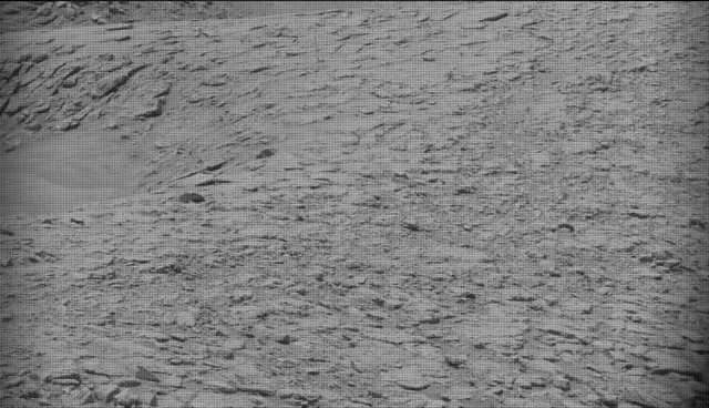 Sol 4808: Mast Camera (Mastcam)
