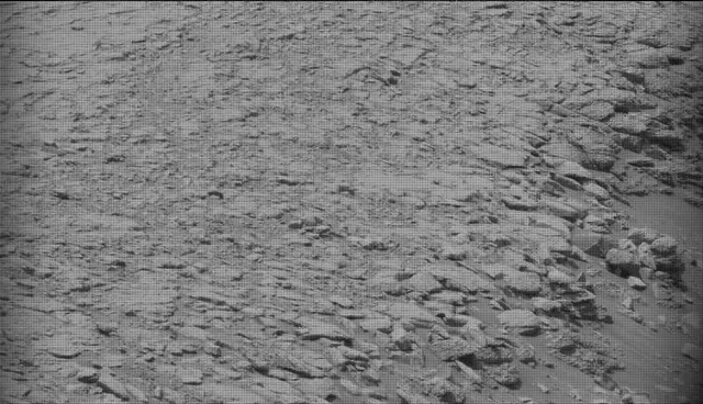 Sol 4808: Mast Camera (Mastcam)