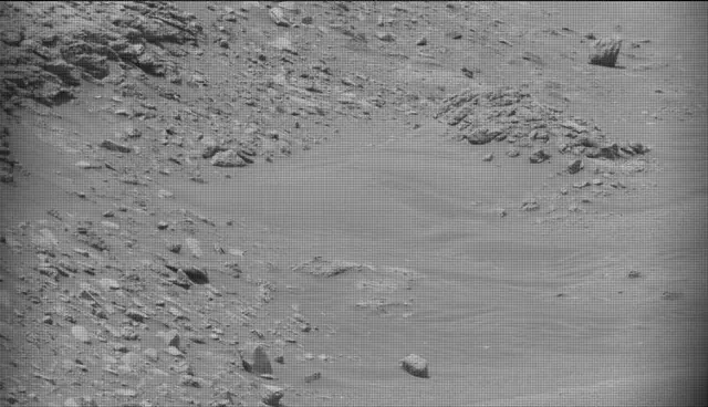 Sol 4808: Mast Camera (Mastcam)