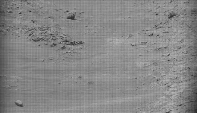 Sol 4808: Mast Camera (Mastcam)