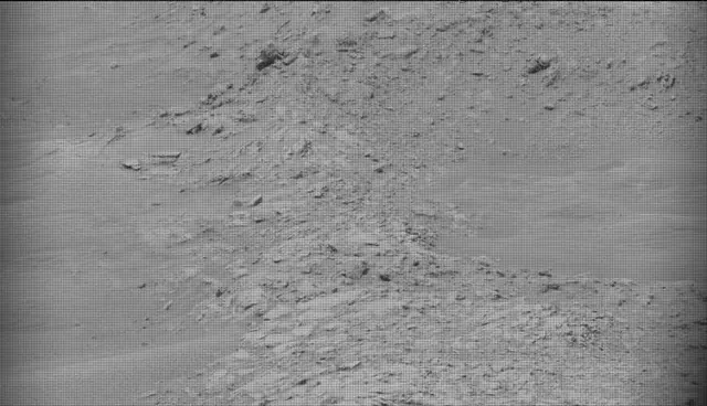 Sol 4808: Mast Camera (Mastcam)