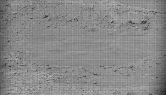 Sol 4808: Mast Camera (Mastcam)