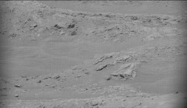 Sol 4808: Mast Camera (Mastcam)