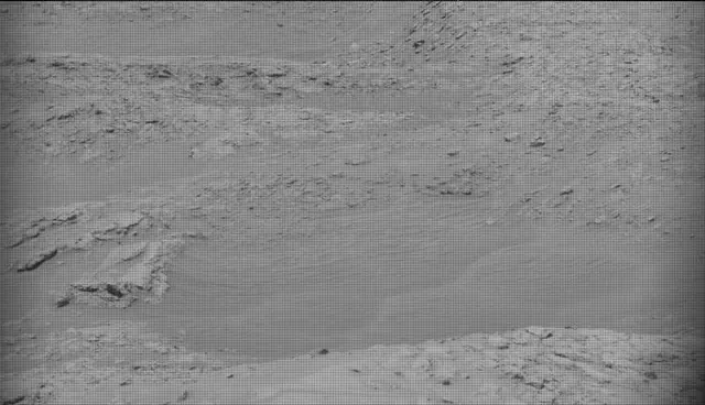 Sol 4808: Mast Camera (Mastcam)