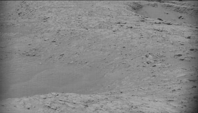 Sol 4808: Mast Camera (Mastcam)
