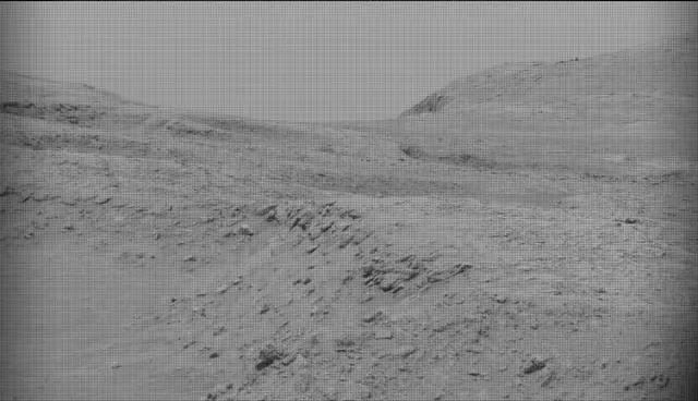 Sol 4808: Mast Camera (Mastcam)