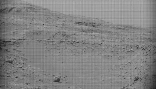 Sol 4808: Mast Camera (Mastcam)