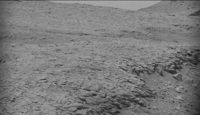 Sol 4808: Mast Camera (Mastcam)