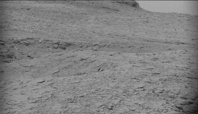 Sol 4808: Mast Camera (Mastcam)