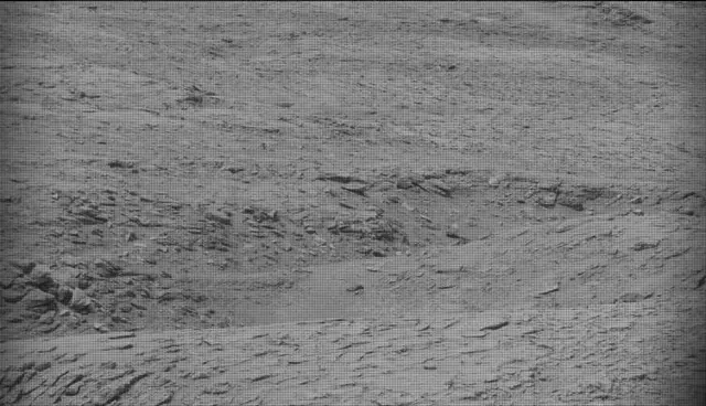 Sol 4808: Mast Camera (Mastcam)