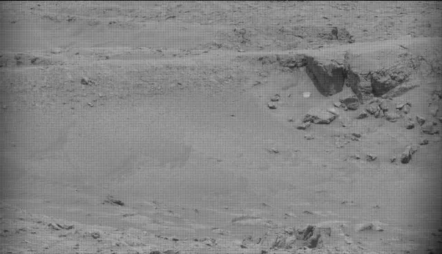 Sol 4808: Mast Camera (Mastcam)