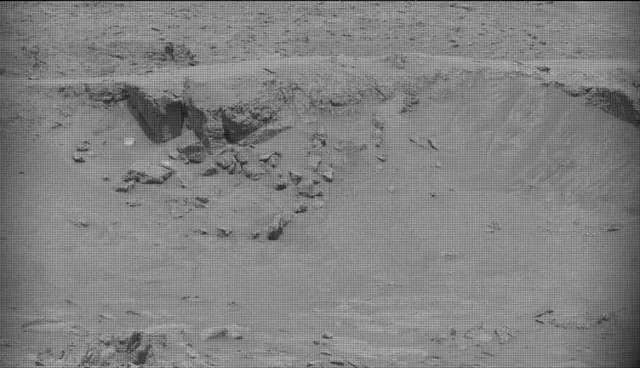 Sol 4808: Mast Camera (Mastcam)