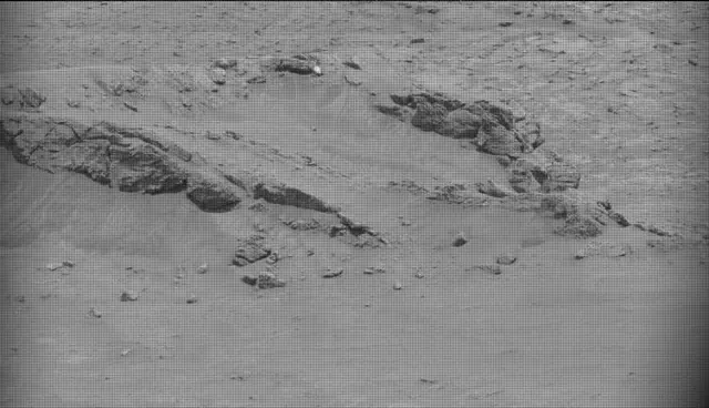Sol 4808: Mast Camera (Mastcam)