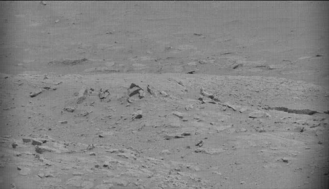 Sol 4808: Mast Camera (Mastcam)