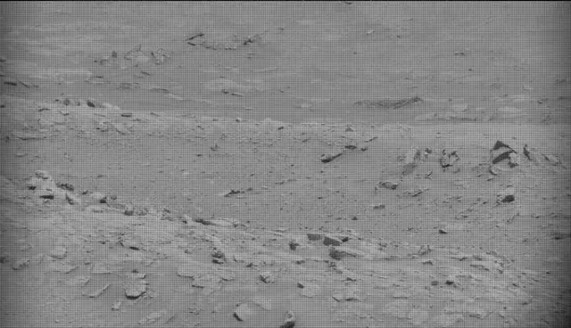 Sol 4808: Mast Camera (Mastcam)