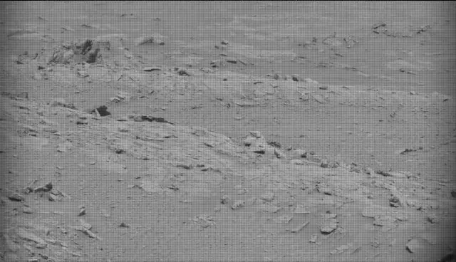 Sol 4808: Mast Camera (Mastcam)