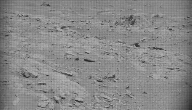 Sol 4808: Mast Camera (Mastcam)