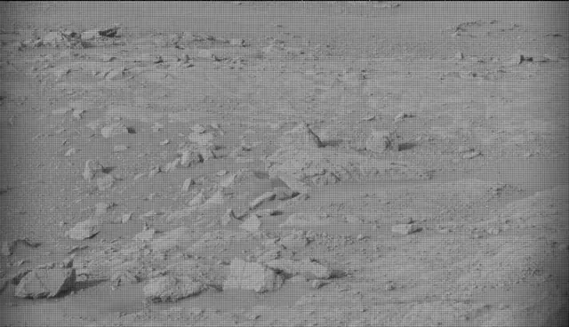 Sol 4808: Mast Camera (Mastcam)