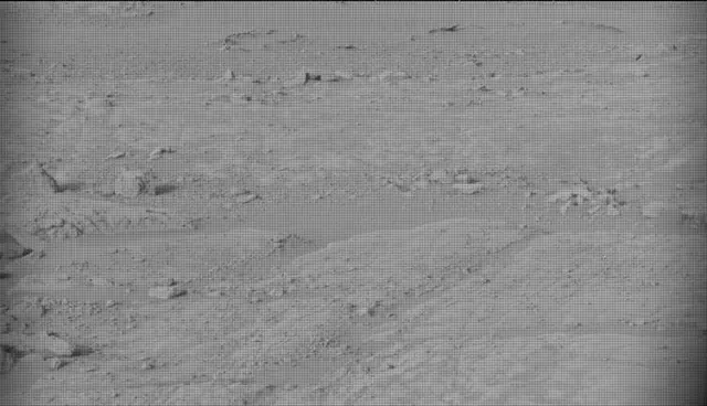 Sol 4808: Mast Camera (Mastcam)