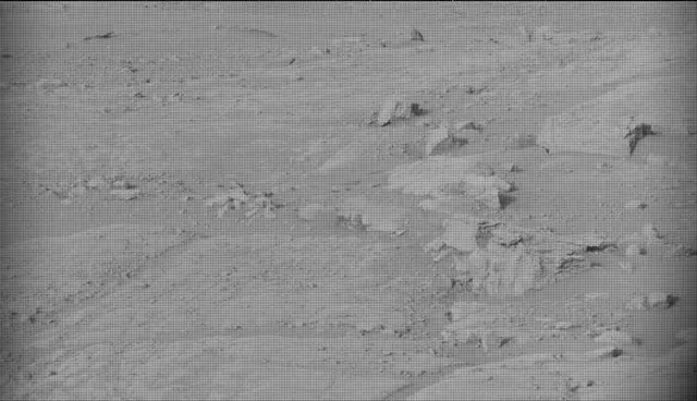 Sol 4808: Mast Camera (Mastcam)