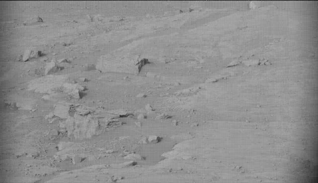 Sol 4808: Mast Camera (Mastcam)