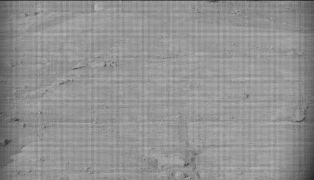 Sol 4808: Mast Camera (Mastcam)