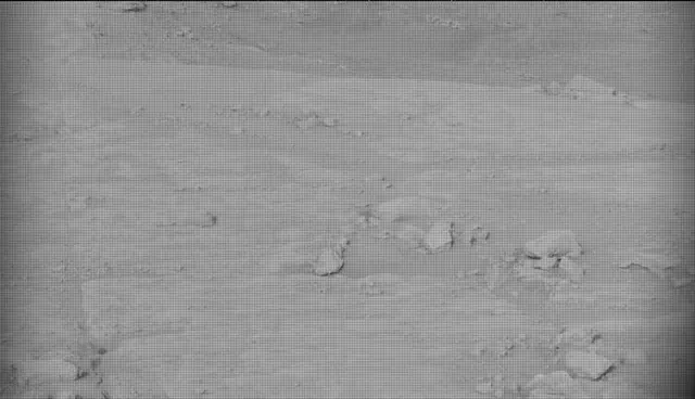 Sol 4808: Mast Camera (Mastcam)