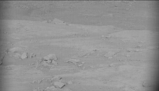 Sol 4808: Mast Camera (Mastcam)