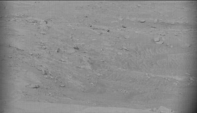 Sol 4808: Mast Camera (Mastcam)