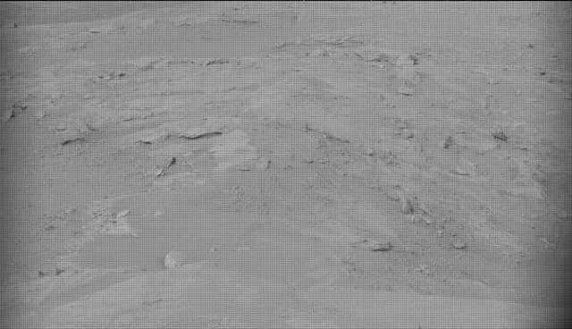 Sol 4808: Mast Camera (Mastcam)