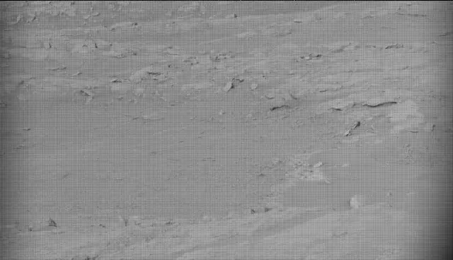 Sol 4808: Mast Camera (Mastcam)