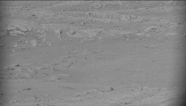 Sol 4808: Mast Camera (Mastcam)