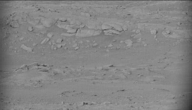 Sol 4808: Mast Camera (Mastcam)