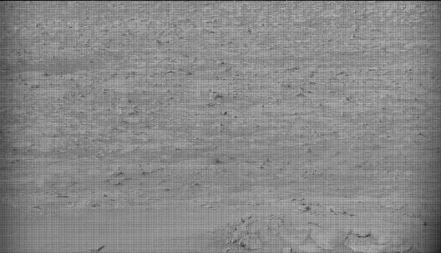 Sol 4808: Mast Camera (Mastcam)