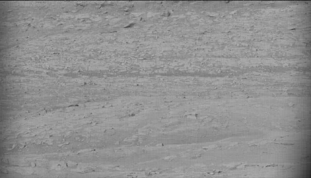 Sol 4808: Mast Camera (Mastcam)