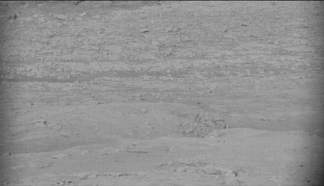 Sol 4808: Mast Camera (Mastcam)