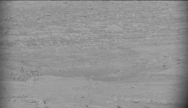 Sol 4808: Mast Camera (Mastcam)