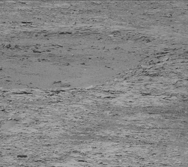 Sol 4808: Mast Camera (Mastcam)