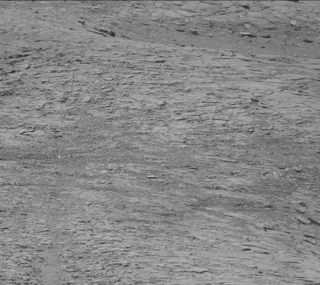 Sol 4808: Mast Camera (Mastcam)