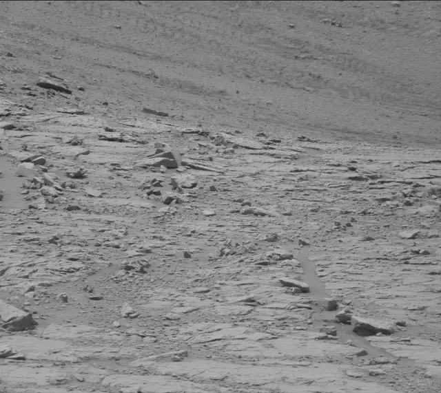 Sol 4808: Mast Camera (Mastcam)