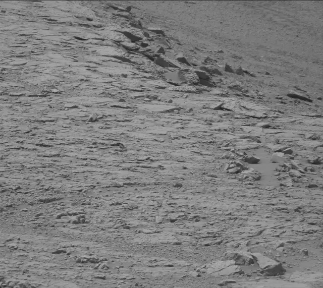Sol 4808: Mast Camera (Mastcam)