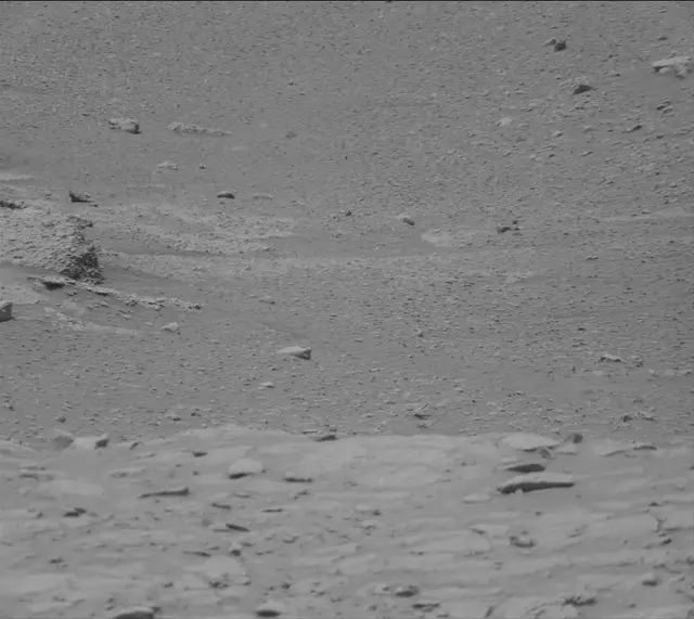 Sol 4808: Mast Camera (Mastcam)