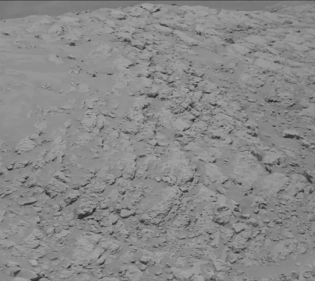 Sol 4808: Mast Camera (Mastcam)