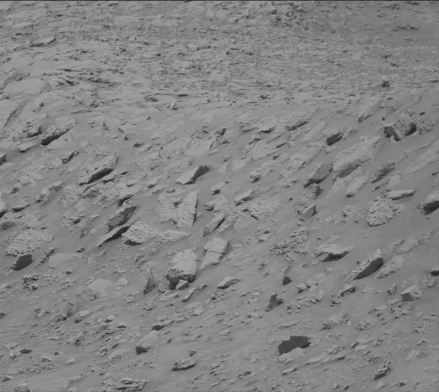Sol 4808: Mast Camera (Mastcam)