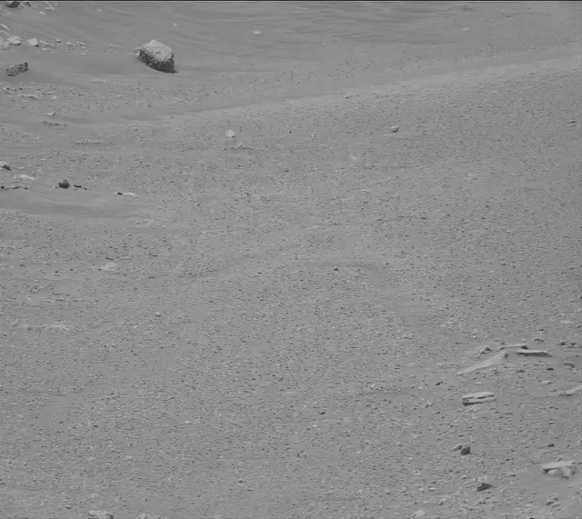 Sol 4808: Mast Camera (Mastcam)