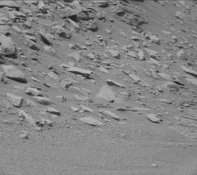 Sol 4808: Mast Camera (Mastcam)