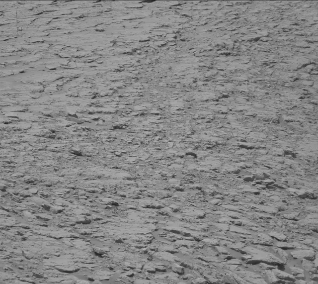 Sol 4808: Mast Camera (Mastcam)