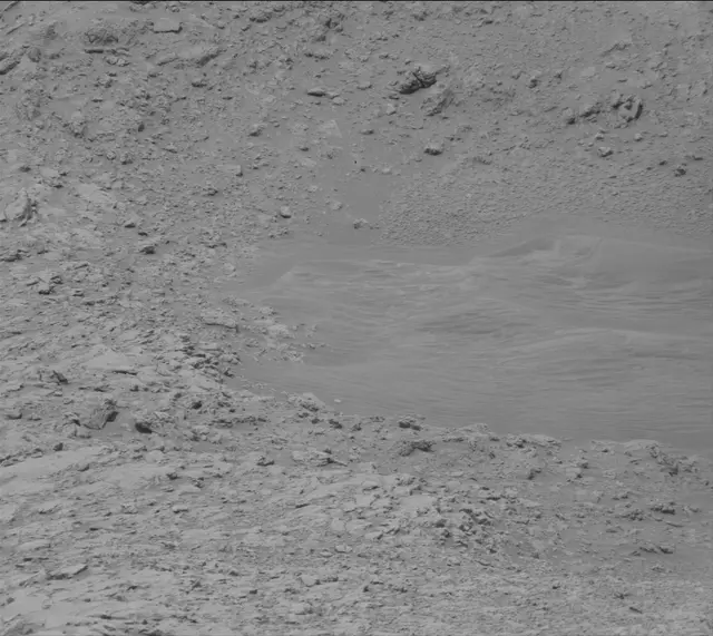 Sol 4808: Mast Camera (Mastcam)